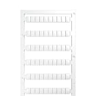 Weidmüller - Repérage de fils - impression spéciale à préciser (fichier .xlsx)