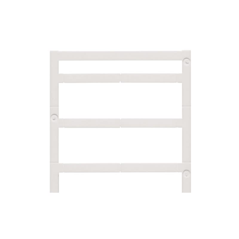 Weidmüller - Repérage de fils - impression spéciale à préciser (fichier .xlsx)