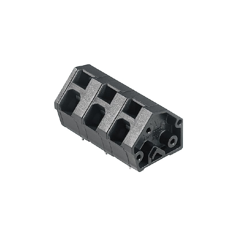 Weidmüller - Blocs de jonction pour CI pas > 10mm