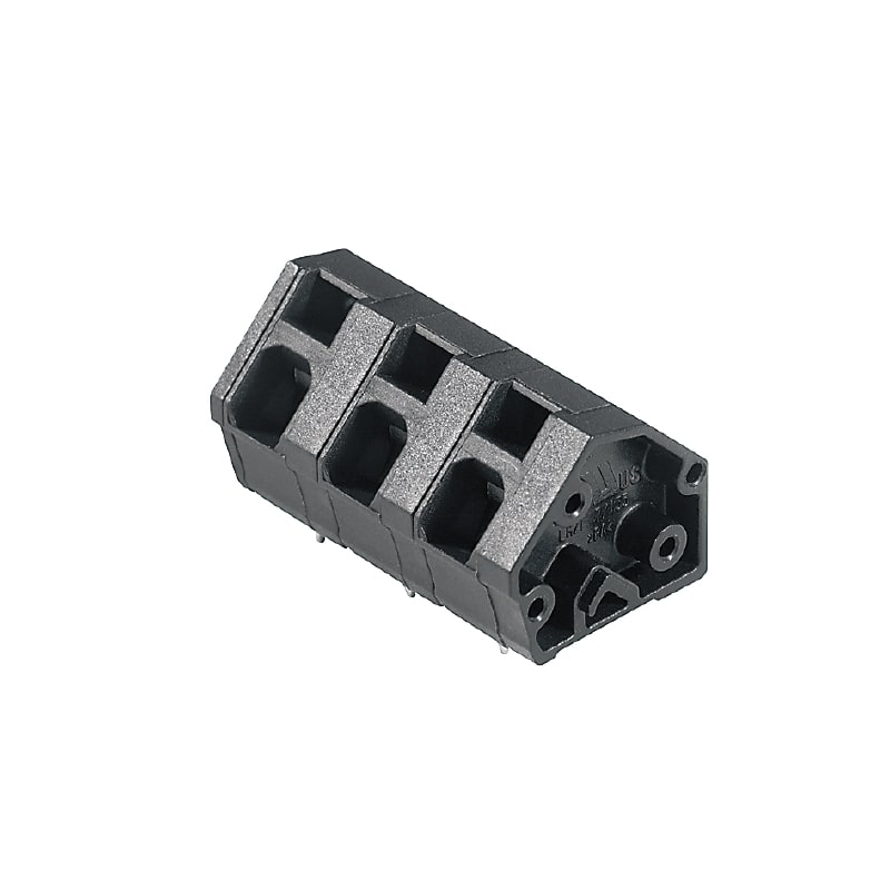 Weidmüller - LMZF 7/2/135 3.5SW - Blocs de jonction pour CI pas > 10mm