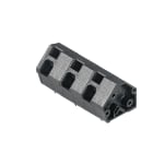 Weidmüller - Blocs de jonction pour CI pas > 10mm