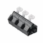Weidmüller - Blocs de jonction pour CI pas > 10mm