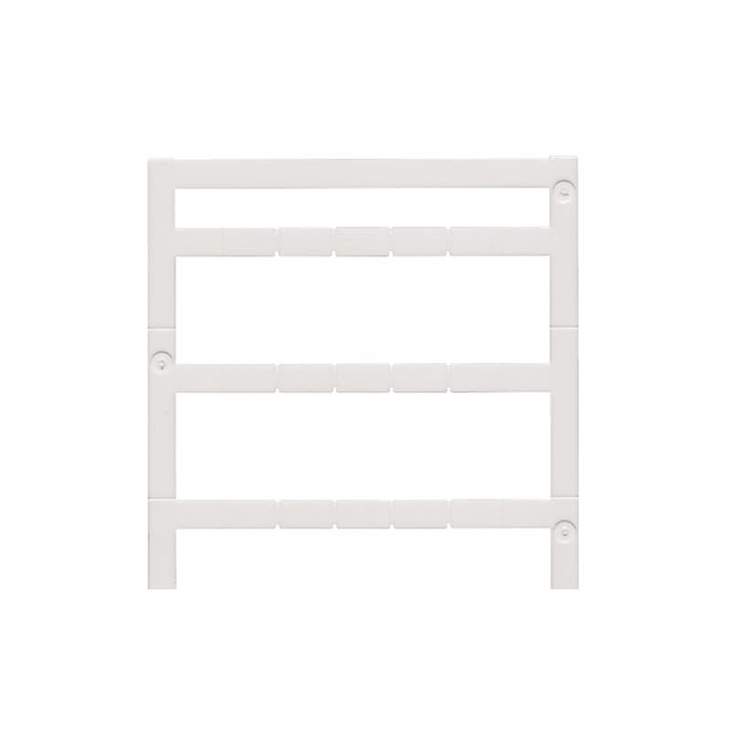 Weidmüller - Repérage de fils - impression spéciale à préciser (fichier .xlsx)