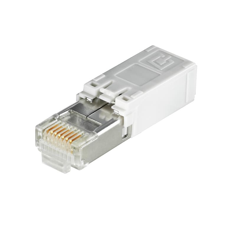 Weidmüller - Ethernet Industriel Composants Passifs