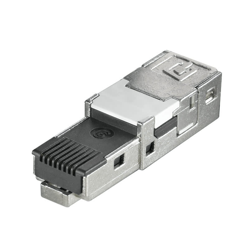 Weidmüller - Ethernet Industriel Composants Passifs
