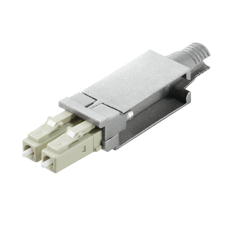 Weidmüller - Ethernet Industriel Composants Passifs