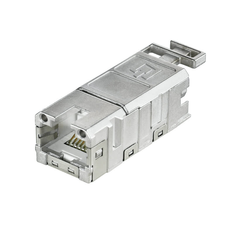 Weidmüller - Ethernet Industriel Composants Passifs
