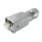 Weidmüller - Ethernet Industriel Composants Passifs