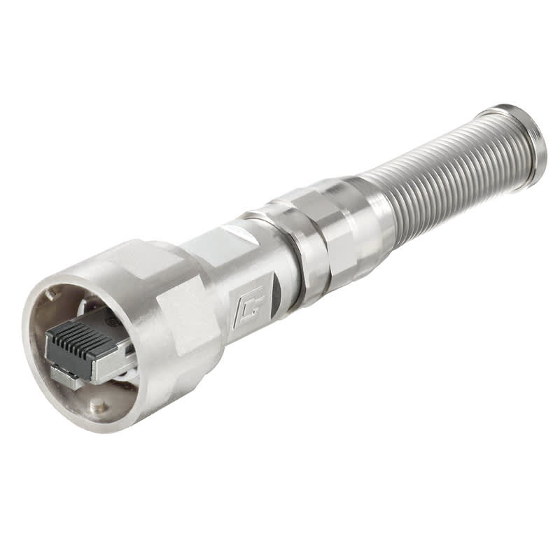 Weidmüller - Ethernet Industriel Composants Passifs