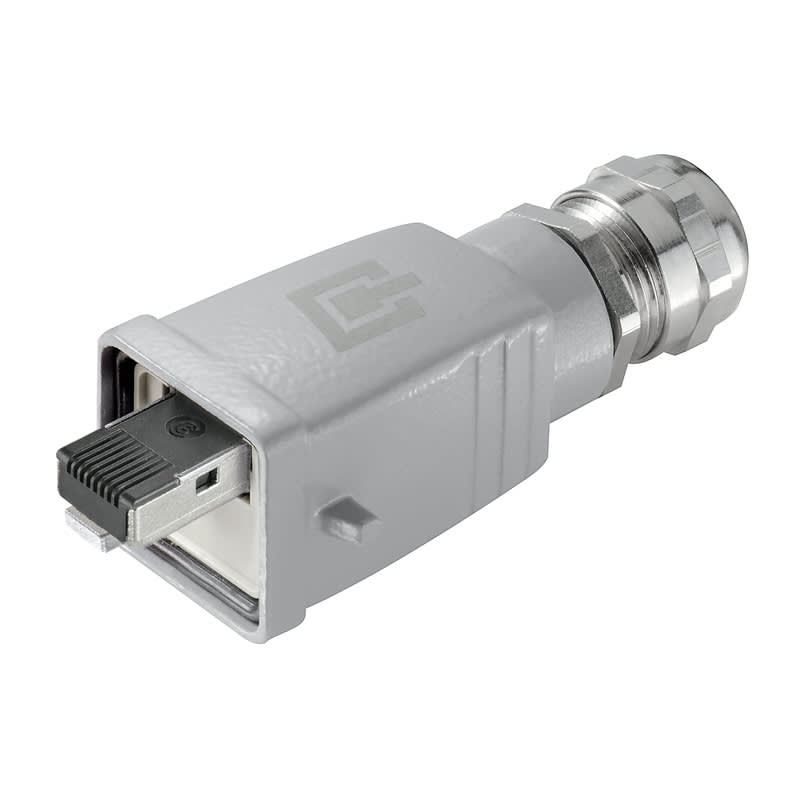 Weidmüller - Ethernet Industriel Composants Passifs
