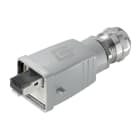 Weidmüller - Ethernet Industriel Composants Passifs