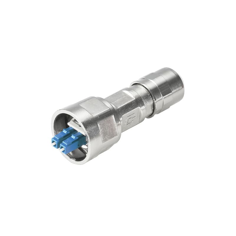 Weidmüller - Ethernet Industriel Composants Passifs