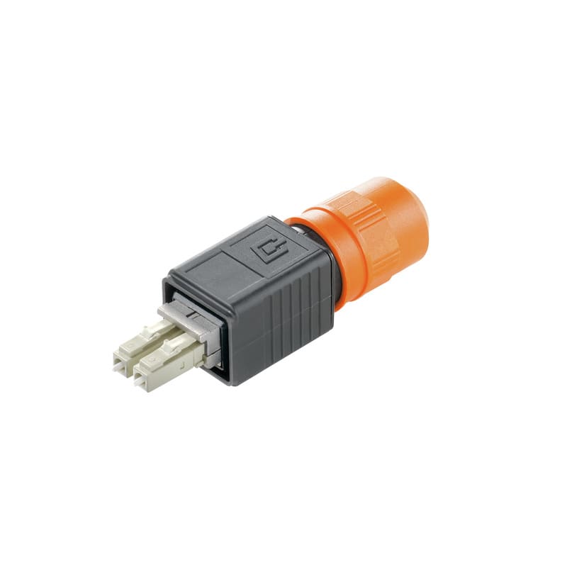 Weidmüller - Ethernet Industriel Composants Passifs