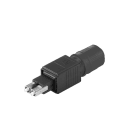 Weidmüller - Ethernet Industriel Composants Passifs