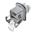 Weidmüller - Ethernet Industriel Composants Passifs