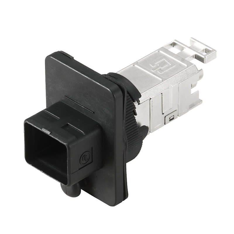 Weidmüller - Ethernet Industriel Composants Passifs