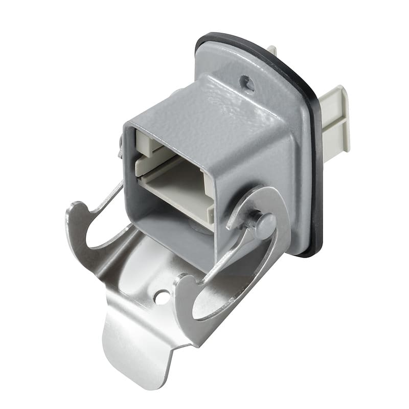 Weidmüller - Ethernet Industriel Composants Passifs