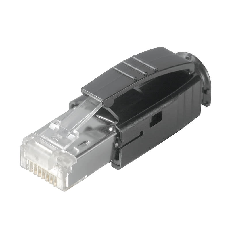 Weidmüller - Ethernet Industriel Composants Passifs