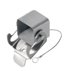 Weidmüller - HDC 04A DODL 1LB - CIE Connecteurs industriels étanches - Gamme RockStar®