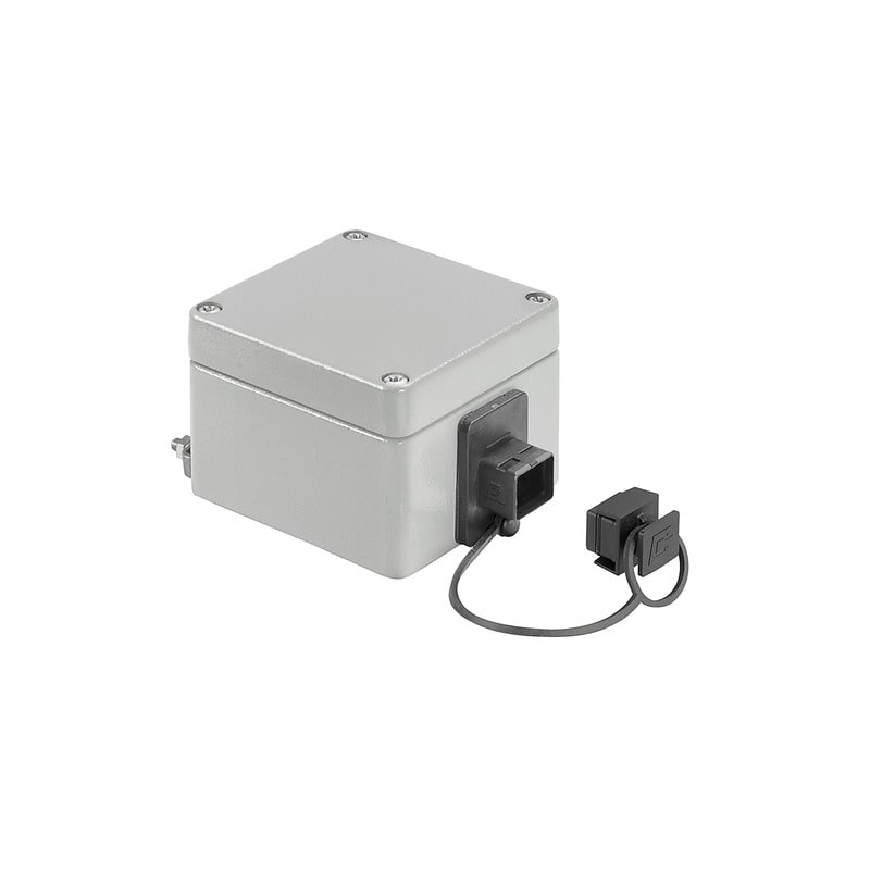 Weidmüller - Ethernet Industriel Composants Passifs