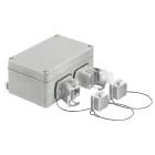 Weidmüller - Ethernet Industriel Composants Passifs