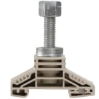 Weidmüller - Série W -blocs de jonction à raccordment vissé