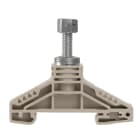 Weidmüller - Série W -blocs de jonction à raccordment vissé