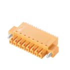 Weidmüller - Connecteurs pour CI pas < 5mm