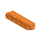 Weidmüller - BCF 3.81/15/180F SN OR BX - Connecteurs pour CI pas < 5mm