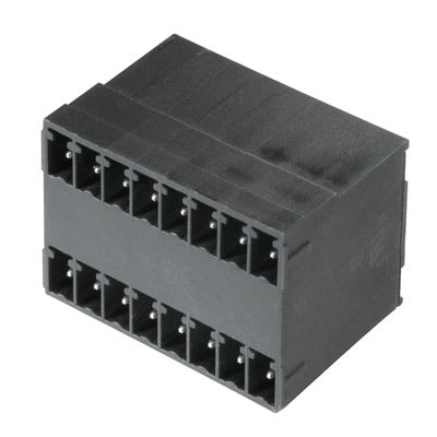 Weidmüller - Connecteurs pour CI pas < 5mm