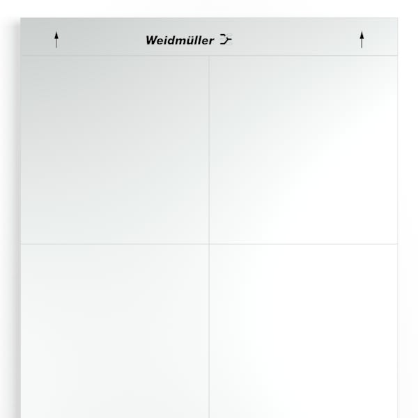 Weidmüller - Matériels d'installation