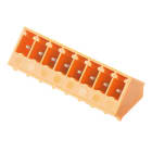 Weidmüller - SC 3.81/04/135G 3.2SN OR BX - Connecteurs pour CI pas < 5mm
