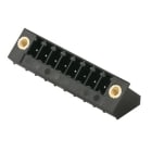 Weidmüller - SC-SMT 3.81/04/135LF 3.2SN BK BX - Connecteurs pour CI pas < 5mm