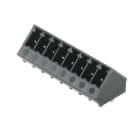 Weidmüller - SC-SMT 3.81/12/135G 3.2SN BK BX - Connecteurs pour CI pas < 5mm