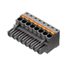 Weidmüller - Connecteurs pour CI pas < 5mm