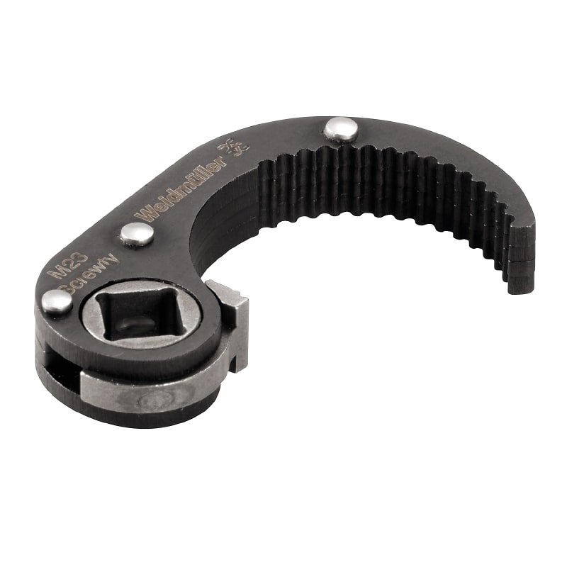 Weidmüller - SAI Accessoires pour répartiteurs capteurs et actionneurs