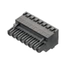 Weidmüller - BLF 5.08HC/02/270 SN BK BX - Connecteurs pour CI pas < 5mm