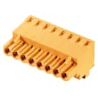 Weidmüller - Connecteurs pour CI pas < 5mm