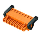 Weidmüller - BLF 5.08HC/07/270LR SN OR BX - Connecteurs pour CI pas < 5mm