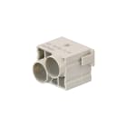 Weidmüller - HDC CM BUS SV M2 - CIE Connecteurs industriels étanches