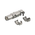 Weidmüller - HDC CM BUS SV F1 CT - CIE Connecteurs industriels étanches