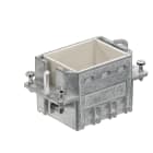 Weidmüller - HDC CFM 10 3M - CIE Connecteurs industriels étanches