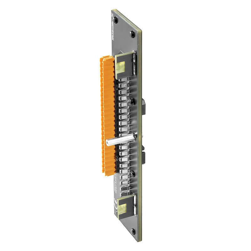 Weidmüller - FAD BLK1 SL24 M - Migrations entre API Adaptateur (circuit imprimé) Adaptateur p