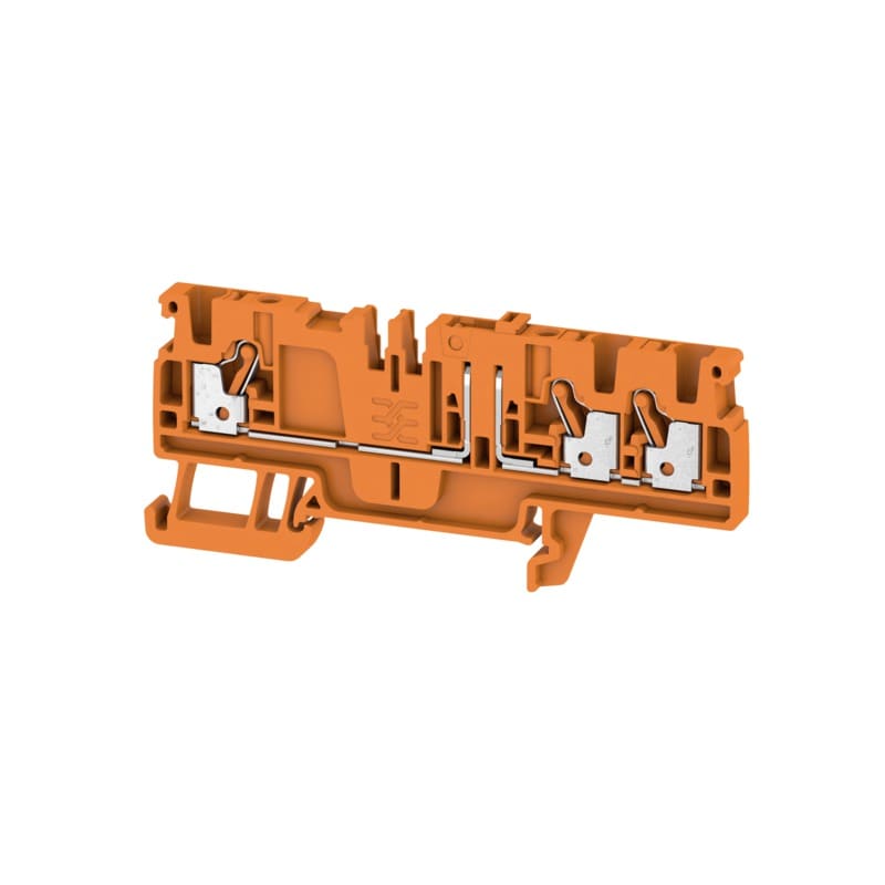 Weidmüller - ADT 2.5 3C OR - Série-A Bloc de jonction universel