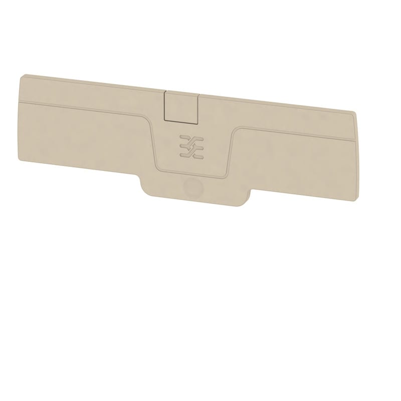 Weidmüller - AEP DT 2.5 4C - Blocs de jonction - Série A