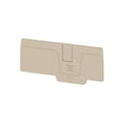 Weidmüller - Série-A Bloc de jonction universel