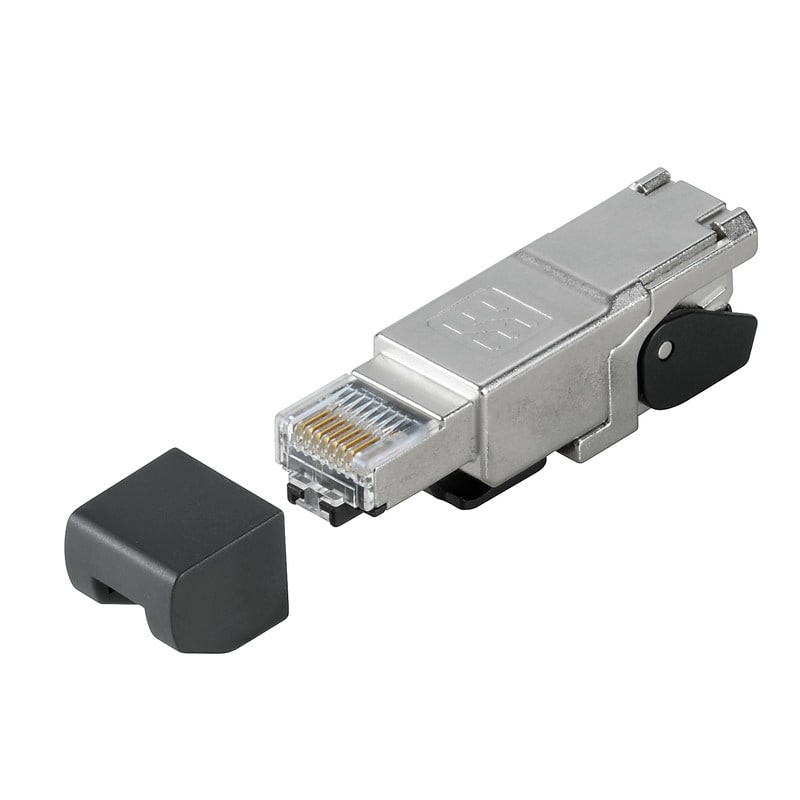 Weidmüller - Ethernet Industriel Composants Passifs