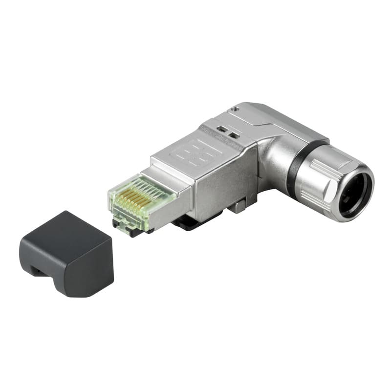 Weidmüller - Ethernet Industriel Composants Passifs
