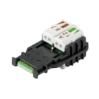 Weidmüller - Ethernet Industriel Composants Passifs