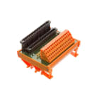 Weidmüller - FTA-C300-16AO-TP-Z - Connecteurs STV, RSV / autres